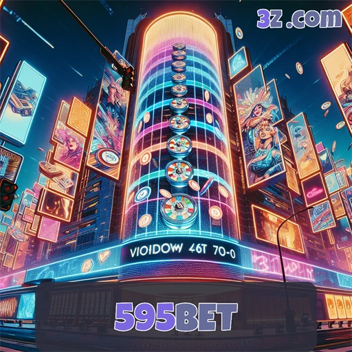 595bet Apostas ao vivo