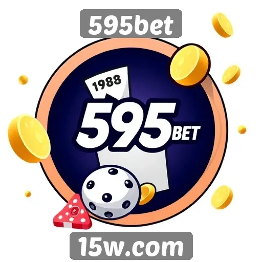 595bet oferece ampla variedade de jogos online
