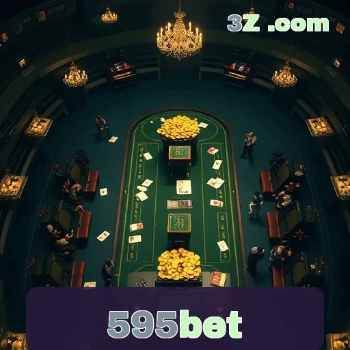 595bet: Os Bônus Que Podem Transformar Seu Jogo Online