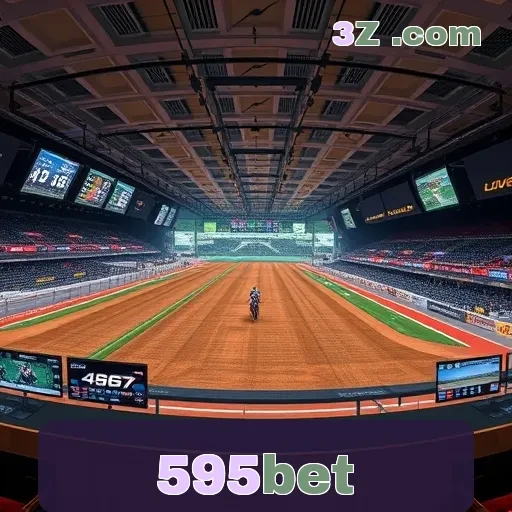 595bet: Uma Experiência Incrível no Mundo dos Jogos Online