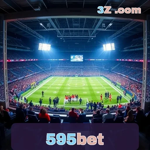 595bet: Descubra os Segredos do Login para Jogadores Inteligentes