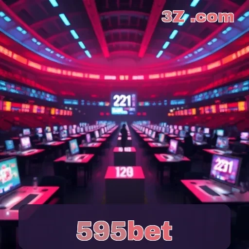 595bet: Segurança e Confiança em Cada Aposta que Você Faz