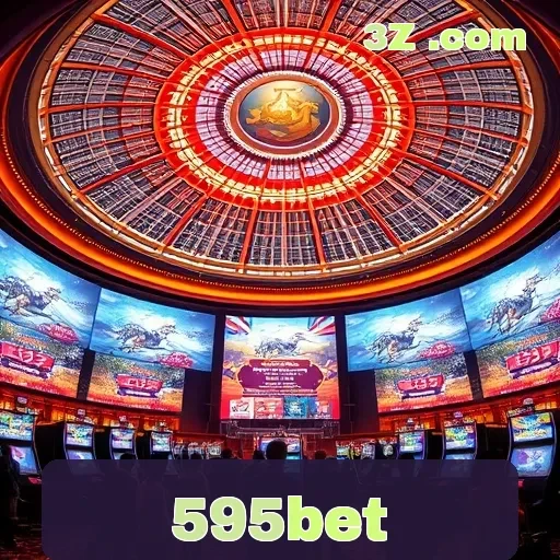 595bet: Apostas Esportivas Que Encantam e Engajam