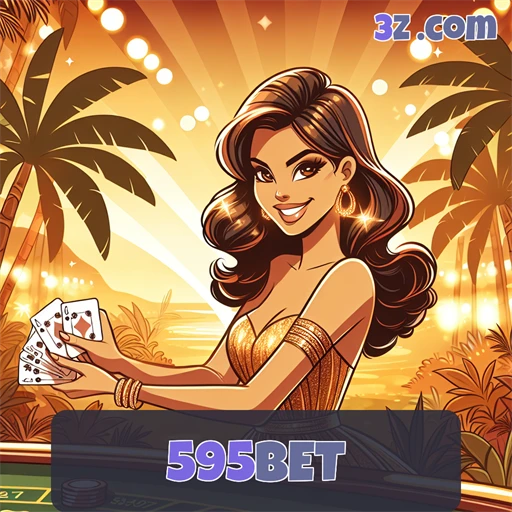 595bet Todos os jogos