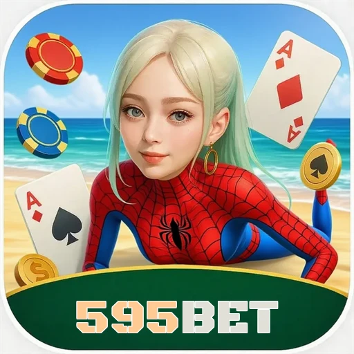 595bet | Experimente o incrível app de cassino no Brasil agora mesmo